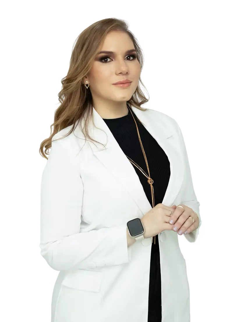 Dra. Ana Sánchez - Especialista en Estética Médica Funcional en Medellín
