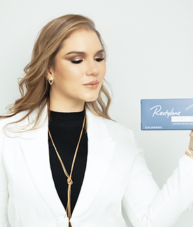 Imagen de Ácido Hialurónico