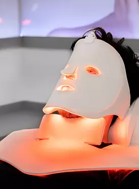 Imagen de Fotoage – Fotorejuvenecimiento